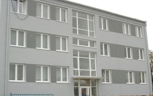 Bytový dom, Dunajská Streda