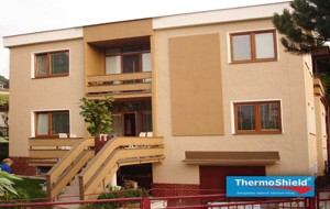 Rodinný dom, Budatín