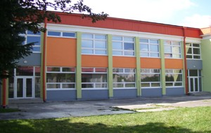 Základná Škola, Liptovský Mikuláš