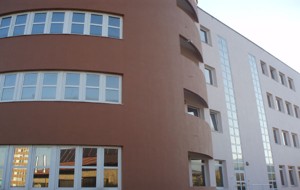 Sídlo firmy Varias, Žilina