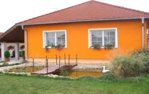 Rodinný dom, Cabaj - Čápor, Nitra