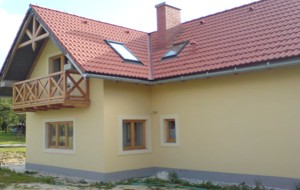 Rodinný dom, Batizovce, Poprad