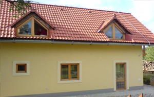 Rodinný dom, Batizovce, Poprad