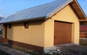 Rodinný dom, Podlavice