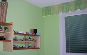 Byt, Tatranská, Banská Bystrica