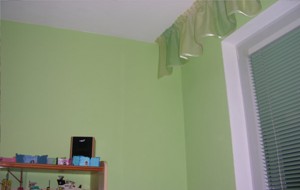 Byt, Tatranská, Banská Bystrica