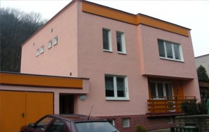 Rodinný dom, Ulanka, Banská Bystrica