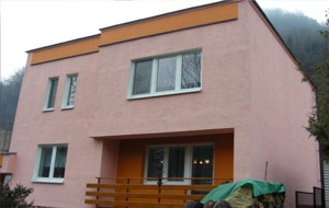 Rodinný dom, Ulanka, Banská Bystrica