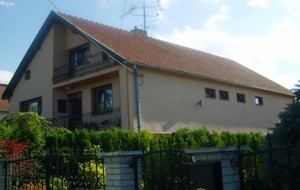 Rodinný dom, Horná Kráľová