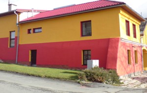 Cukráreň, Poprad