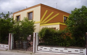 Rodinný dom, Košice