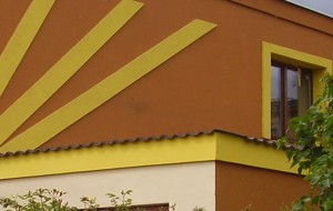 Rodinný dom, Košice