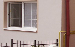 Rodinný dom, Košice