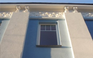 Predmestská ul., Žilina