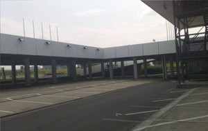 Výstavisko Incheba, Bratislava