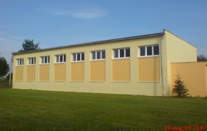 ZŠ Velký Slavkov, Poprad