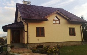 Rodinný dom, Lipník nad Bečvou