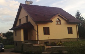 Rodinný dom, Lipník nad Bečvou